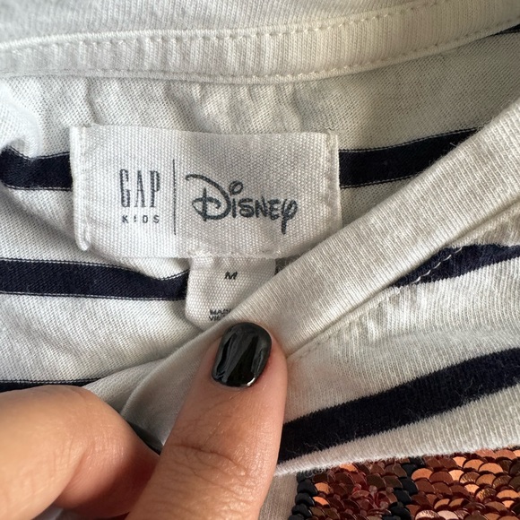 GAP x Disney Minnie tee - Picture 3 of 3